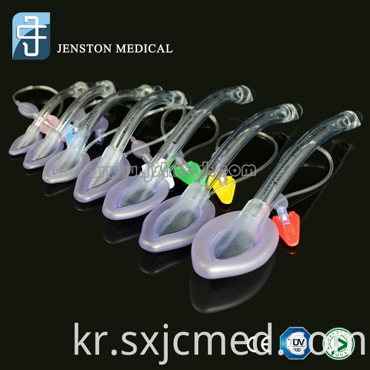 Low Prices PVC Laryngeal Mask